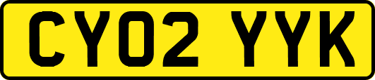 CY02YYK