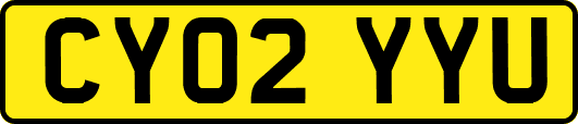 CY02YYU