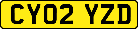 CY02YZD