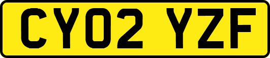 CY02YZF