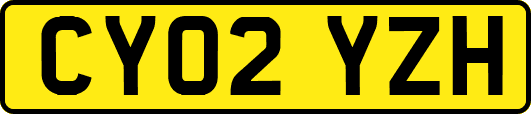 CY02YZH