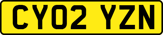 CY02YZN
