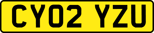 CY02YZU