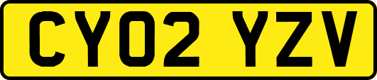 CY02YZV