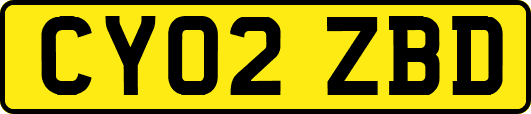 CY02ZBD