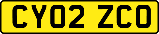 CY02ZCO