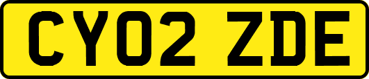 CY02ZDE