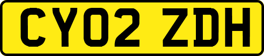 CY02ZDH