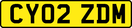 CY02ZDM