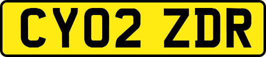 CY02ZDR