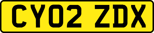 CY02ZDX
