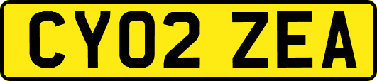 CY02ZEA