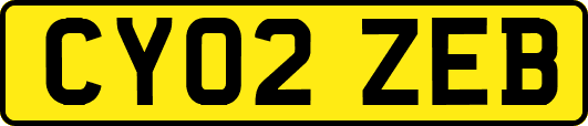 CY02ZEB