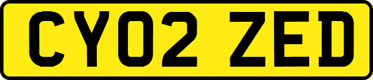 CY02ZED