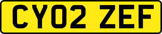 CY02ZEF