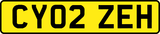 CY02ZEH