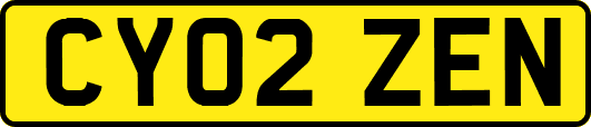 CY02ZEN