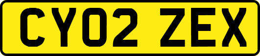 CY02ZEX