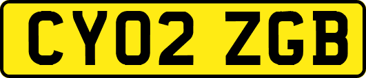 CY02ZGB