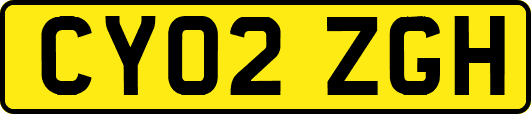 CY02ZGH
