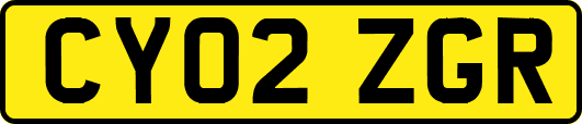 CY02ZGR