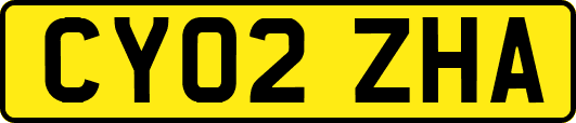 CY02ZHA