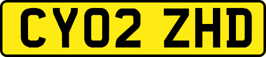 CY02ZHD