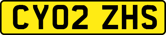 CY02ZHS