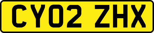 CY02ZHX