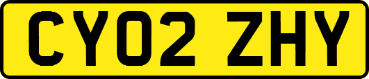 CY02ZHY