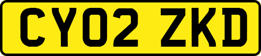 CY02ZKD