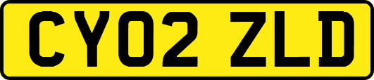 CY02ZLD