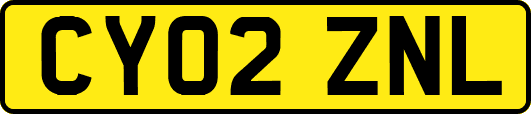 CY02ZNL