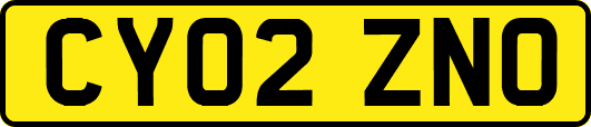 CY02ZNO