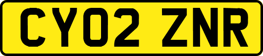 CY02ZNR
