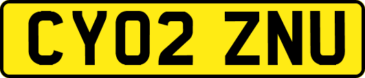 CY02ZNU