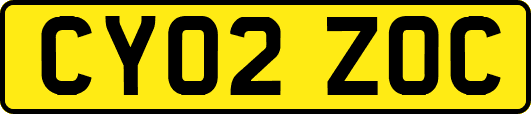 CY02ZOC