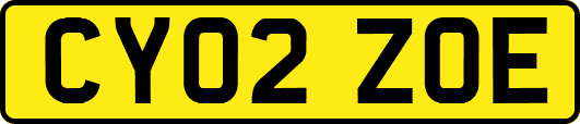 CY02ZOE