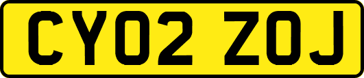 CY02ZOJ