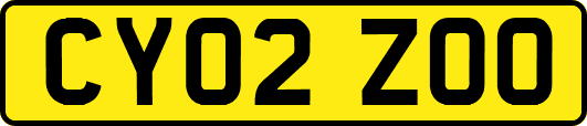 CY02ZOO