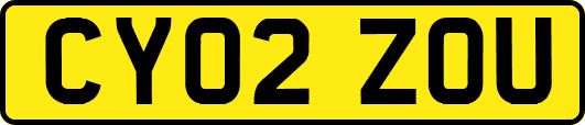 CY02ZOU
