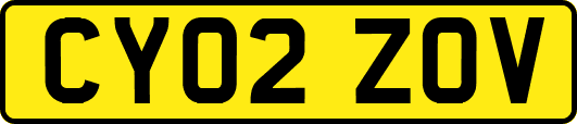 CY02ZOV