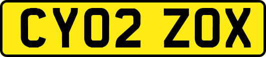 CY02ZOX