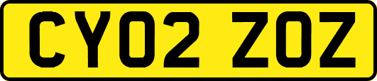 CY02ZOZ