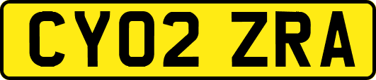 CY02ZRA