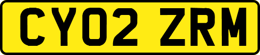 CY02ZRM