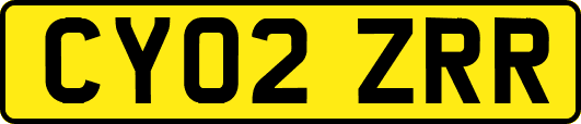 CY02ZRR