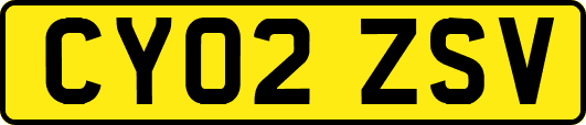 CY02ZSV