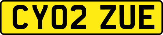 CY02ZUE