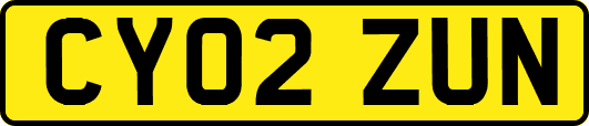 CY02ZUN